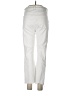 Gap Ivory Jeans Size 10R - photo 2