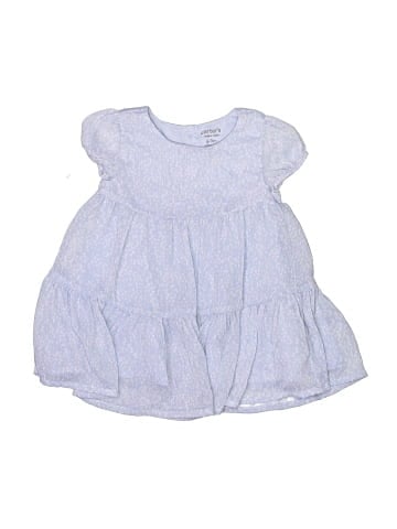 Child of Mine by Carter's Dress (view 1)