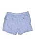 J.Crew 100% Linen Blue Shorts Size L - photo 2