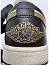 Air Jordan White Sneakers Size 10 - photo 5