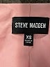 Steve Madden 100% Polyester Pink Blazer Size XS - photo 6