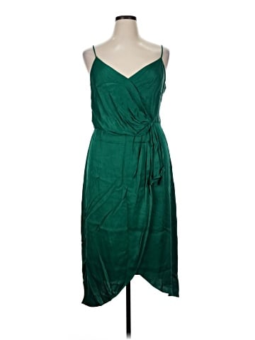 By Anthropologie Cocktail Dress (view 1)