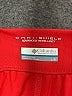 Columbia Solid Red Active Skort Size L - photo 3