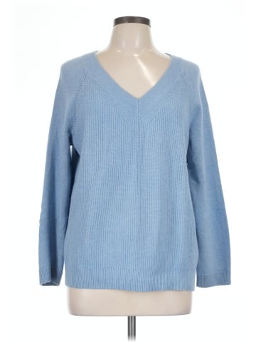 Talbots Pullover Sweater (view 1)