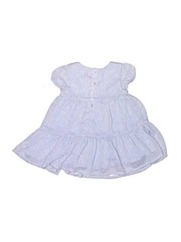 Child of Mine by Carter's Dress (view 2)