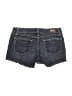 Paige Blue Denim Shorts Size 26 waist - photo 2