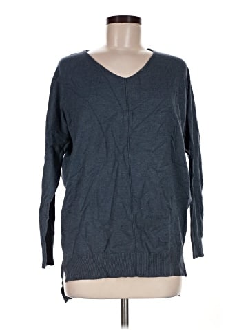 Dreamers Pullover Sweater (view 1)