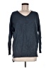 Dreamers Blue Pullover Sweater Size M - photo 1