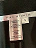 Max Studio Solid Black Active Pants Size S - photo 7