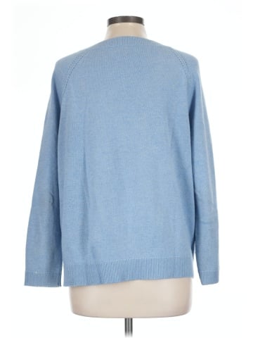 Talbots Pullover Sweater (view 2)