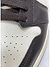 Air Jordan White Sneakers Size 10 - photo 3