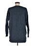 Dreamers Blue Pullover Sweater Size M - photo 2