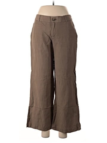 Banana Republic Khakis (view 1)