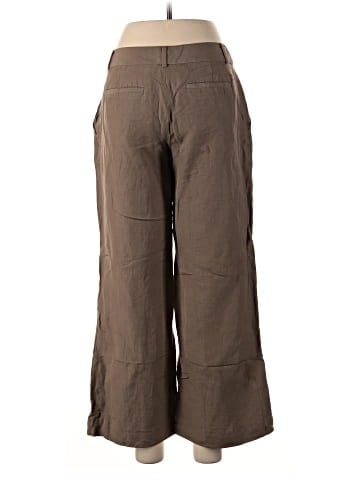 Banana Republic Khakis (view 2)