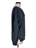 Dreamers Blue Pullover Sweater Size M - photo 4