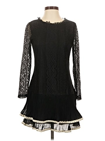 Young Essence Cocktail Dress (view 1)