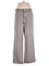 Kut from the Kloth Gray Jeans Size 8 - photo 1
