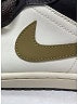 Air Jordan White Sneakers Size 10 - photo 7
