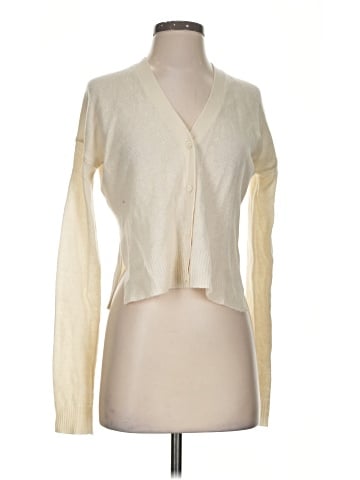 Theory Cashmere Cardigan (view 1)