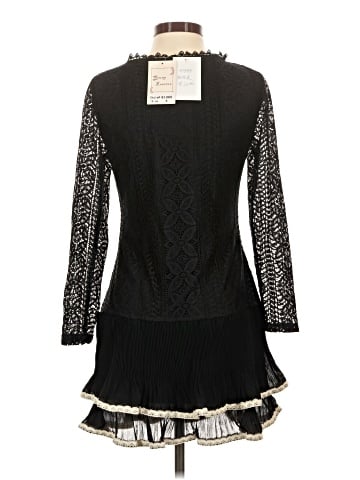 Young Essence Cocktail Dress (view 2)