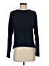Z Supply 100% Cotton Blue Pullover Sweater Size XS - photo 1