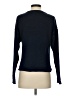 Z Supply 100% Cotton Blue Pullover Sweater Size XS - photo 2