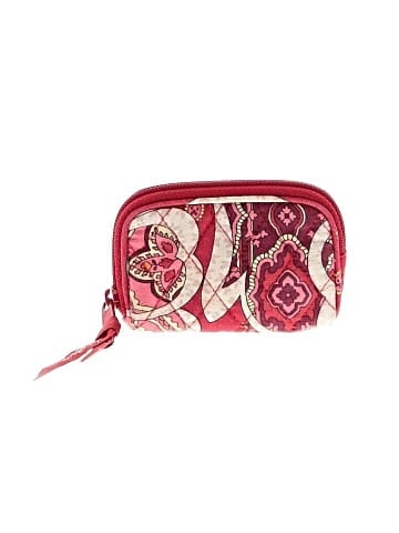 Vera Bradley Coin Purse (view 1)