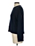 Z Supply 100% Cotton Blue Pullover Sweater Size XS - photo 5