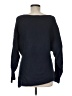 CAbi Blue Pullover Sweater Size M - photo 2