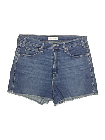 Levi Strauss Signature Denim Shorts (view 1)