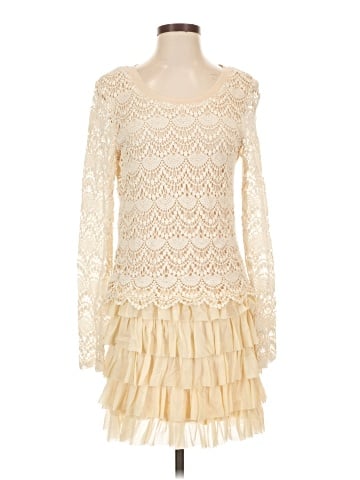 Young Essence Cocktail Dress (view 1)