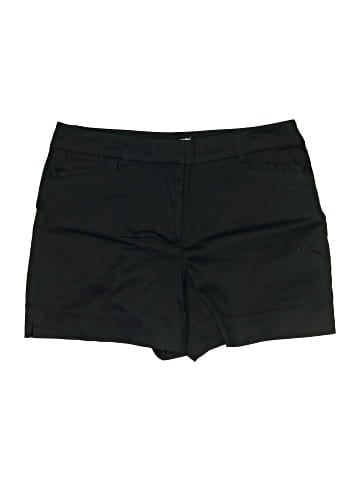 White House Black Market Shorts (view 1)