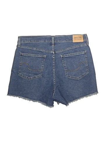 Levi Strauss Signature Denim Shorts (view 2)