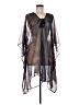 Miraclesuit Gray Blue Swimsuit Cover Up One size - photo 1