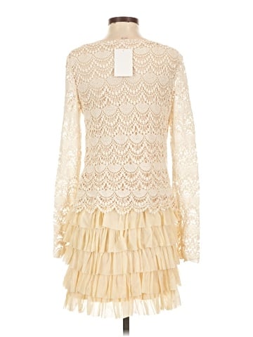Young Essence Cocktail Dress (view 2)