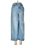 Gap Blue Jeans Size 6S - photo 1