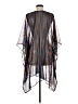 Miraclesuit Gray Blue Swimsuit Cover Up One size - photo 2