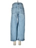 Gap Blue Jeans Size 6S - photo 2