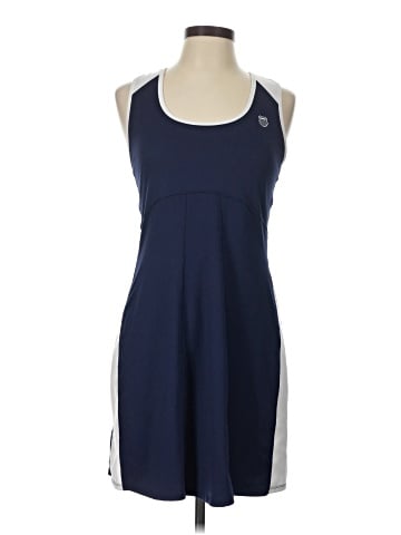 K-Swiss Casual Dress (view 1)