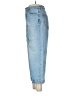 Gap Blue Jeans Size 6S - photo 5