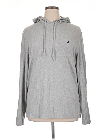 Nautica Pullover Hoodie (view 1)