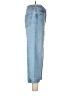 Gap Blue Jeans Size 6S - photo 4