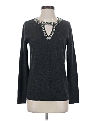 INC International Concepts Pullover Sweater (view 1)
