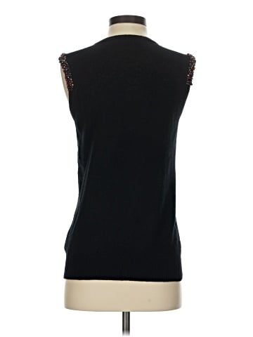 Magaschoni Sweater Vest (view 2)