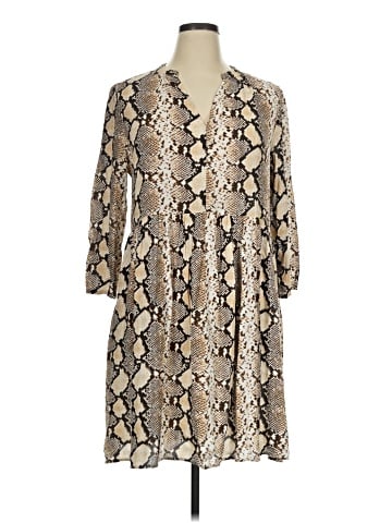 Maeve by Anthropologie Casual Dress (view 1)