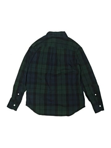 Crewcuts Outlet Long Sleeve Button-Down Shirt (view 2)