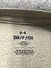 Under Armour Tan Sweatshirt Size S - photo 7