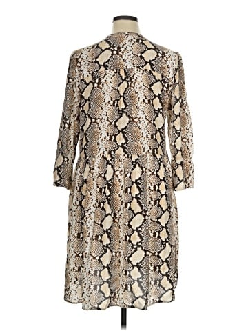 Maeve by Anthropologie Casual Dress (view 2)