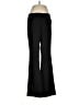 Express Design Studio Solid Black Dress Pants Size 6 - photo 1