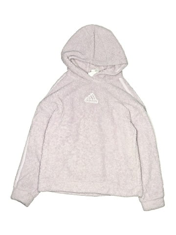 Adidas Pullover Hoodie (view 1)